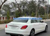 Mercedes Benz C class C250 Exclusive 2017 Số tự động cực đẹp!