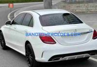 Mercedes Benz C class C300 AMG 2017 - Giá tốt