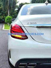 Cần bán gấp xe Mercedes Benz C class C250 Exclusive 2015 màu Trắng