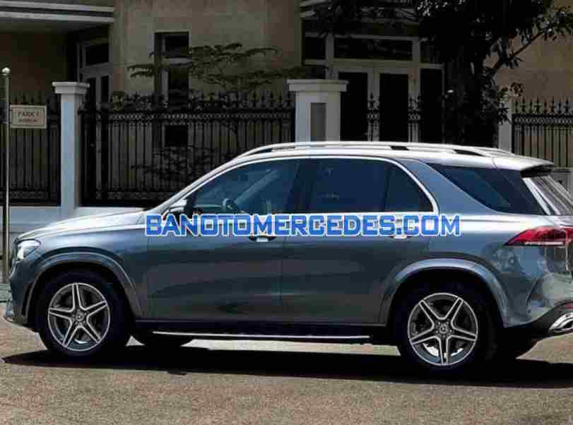 Mercedes Benz GLE Class GLE 450 4Matic 2020 giá cực tốt