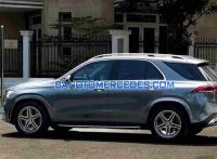 Mercedes Benz GLE Class GLE 450 4Matic 2020 giá cực tốt