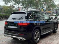 Cần bán gấp xe Mercedes Benz GLC 250 4Matic 2017 màu Đen