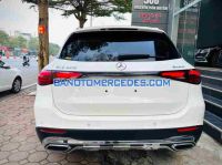 Cần bán xe Mercedes Benz GLC 200 4Matic màu Trắng 2023