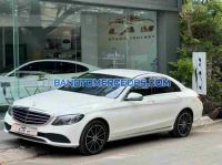 Bán Mercedes Benz C class C200 Exclusive đời 2020 xe đẹp - giá tốt