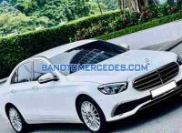 Mercedes Benz E class E200 Exclusive 2022 Máy xăng đẹp long lanh