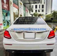 Mercedes Benz E class E200 Sport model 2019 xe chuẩn hết ý