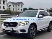 Bán Mercedes Benz GLC 250 4Matic 2017 - Trắng