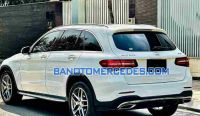 Mercedes Benz GLC 300 4Matic model 2017 xe chuẩn hết ý