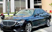 Cần bán xe Mercedes Benz C class C250 Exclusive 2018 Số tự động