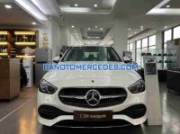 Bán Mercedes Benz C class C200 Avantgarde năm 2023 đẹp xuất sắc