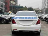 Mercedes Benz S class 2017 Sedan màu Trắng