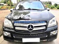 Cần bán Mercedes Benz GL 450 4Matic 2008 - Số tự động