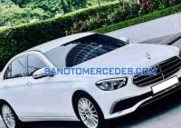 Cần bán Mercedes Benz E class E200 Exclusive 2022, xe đẹp giá rẻ bất ngờ