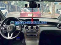 Cần bán xe Mercedes Benz GLC 200 4Matic sx 2019