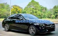 Mercedes Benz C class C300 AMG năm 2022 cần bán