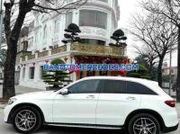 Mercedes Benz GLC 300 4Matic 2016 Số tự động giá đẹp