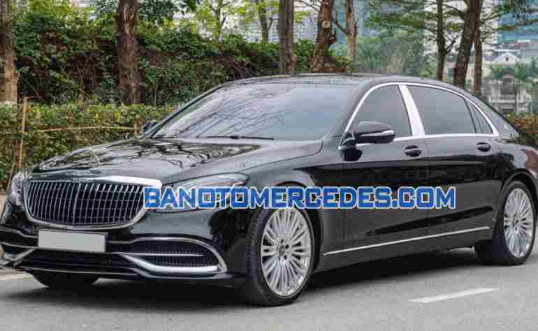 Bán Mercedes Benz Maybach S450 4Matic 2020 - giá tốt