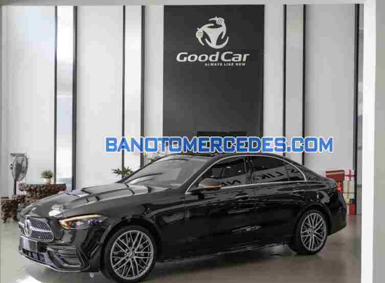 Cần bán xe Mercedes Benz C class Số tự động 2023