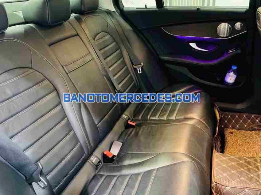 Bán xe Mercedes Benz C class C200 Exclusive sx 2020 - giá rẻ