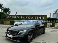 Cần bán xe Mercedes Benz C class C300 AMG sx 2019