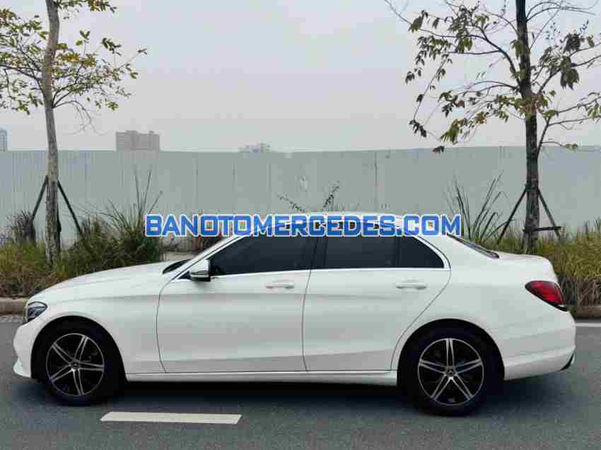 Cần bán Mercedes Benz C class C180 đời 2020