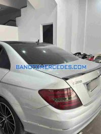 Bán Mercedes Benz C class C200 2012 - giá tốt