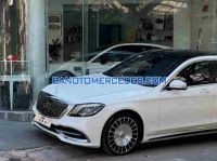 Cần bán Mercedes Benz S class S450L 2017, xe đẹp giá rẻ bất ngờ