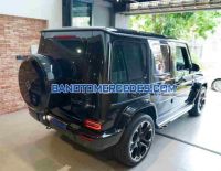 Mercedes Benz G class G63 AMG 2021 Máy xăng, xe đẹp