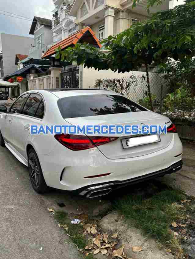 Cần bán Mercedes Benz C class C300 AMG đời 2022