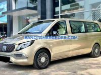 Bán Mercedes Benz V class V250 Luxury 2022 - Vàng