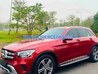 Mercedes Benz GLC 200 2019 Máy xăng, xe đẹp