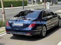 Mercedes Benz S class S450L Luxury 2019, xe đẹp, hết ý