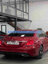 Cần bán xe Mercedes Benz C class C300 AMG năm 2019 màu Đỏ cực đẹp