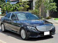 Mercedes Benz C class C250 Exclusive năm 2016 cần bán