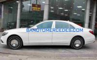 Mercedes Benz S class S450L Luxury 2018 giá cực tốt