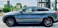 Mercedes Benz GLE Class 2025 bản GLE 53 4Matic+ Coupe AMG