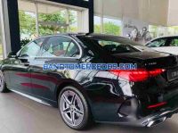 Bán xe Mercedes Benz C class C300 AMG màu Đen 2025