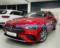 Mercedes Benz E class E300 AMG 2025 Số tự động XE CỰC MỚI