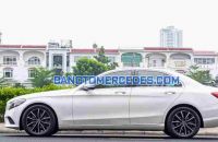 Mercedes Benz C class C200 2019 - Giá tốt