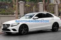 Cần bán xe Mercedes Benz C class C180 năm 2019 màu Trắng cực đẹp