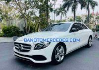 Cần bán Mercedes Benz E class E250 2017 xe đẹp