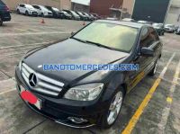 Mercedes Benz C class C300 2009 Máy xăng đẹp long lanh