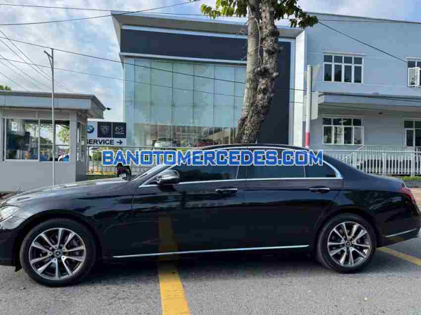 Cần bán gấp Mercedes Benz E class E200 2019 - Xe đẹp - Giá tốt