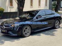 Mercedes Benz C class C300 AMG 2022 - Giá tốt