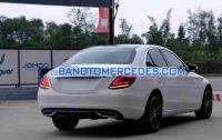 Mercedes Benz C class C200 Exclusive 2020 Máy xăng, xe đẹp