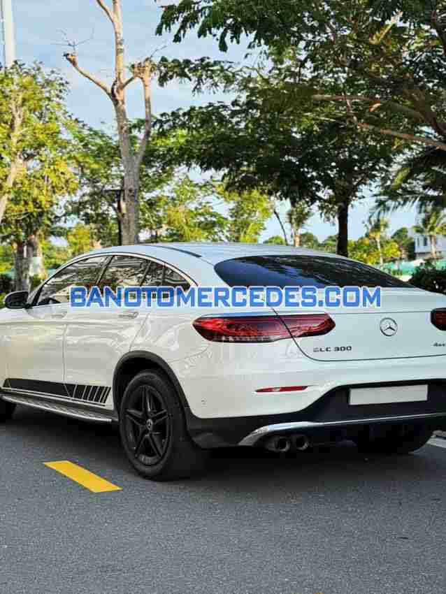 Cần bán xe Mercedes Benz GLC Số tự động 2022