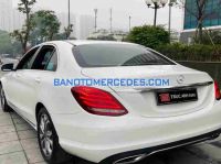 Cần bán xe Mercedes Benz C class C200 2018, xe đẹp