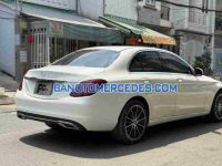 Cần bán xe Mercedes Benz C class C200 Exclusive 2020 Số tự động màu Trắng