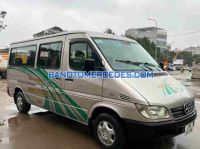 Bán xe Mercedes Benz Sprinter 313 ESP đời 2010 - Giá tốt