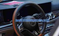 Mercedes Benz E class E200 Exclusive model 2021 xe chuẩn hết ý